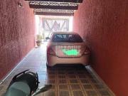 Sobrado em Cidade Patriarca, São Paulo/SP de 127m² 3...