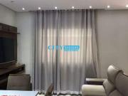 Sobrado em Cidade Patriarca, São Paulo/SP de 128m² 3...