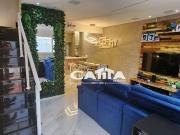 Sobrado em Cidade Patriarca, São Paulo/SP de 161m² 2...