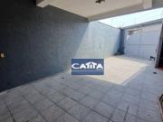 Sobrado em Cidade Patriarca, São Paulo/SP de 199m² 3...