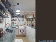 Sobrado em Cidade São Jorge, Santo André, SP