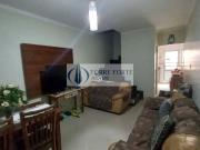 Sobrado em Cidade São Mateus, São Paulo/SP de 100m² 2...