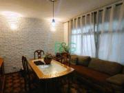 Sobrado em Cidade São Mateus, São Paulo/SP de 84m² 3...