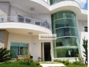 Sobrado em Colinas da Anhangüera, Santana de Parnaíba/SP...