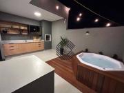 Sobrado em com 3 quartos à venda no Jardim Vera Cruz em...