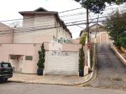 SOBRADO EM COND. COM 175M² COM 3 DORMS SENDO 1 SUÍTE,...