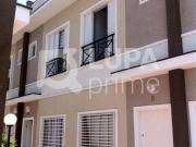 SOBRADO EM COND. FECHADO 2 DORMITÓRIOS 2 VAGAS IMIRIM