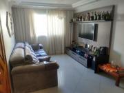 Sobrado em Cond. Fechado 3 dorms. 1 suíte Espaço gourmet