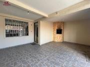 Sobrado em cond. fechado na Izzac com 03 dorm.!