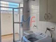 Sobrado em cond. fechado na Vila Formosa, 197m² a.u 3...