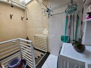 Sobrado em condomÃnio com 2 dormitÃ³rios, 2 suÃtes, 2...