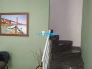 Sobrado em condomínio fechado 2 dormitórios em Itaquera...