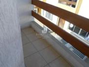 Sobrado em condomínio fechado 2 suítes e 2 vagas, na Penha