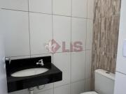Sobrado em condomÃnio horizontal com 2 dormitÃ³rios para...