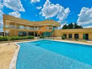 Sobrado em Condomínio Shambala III Atibaia