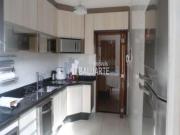 Sobrado em condomi com 3 dormitórios à venda, 165 m² por...