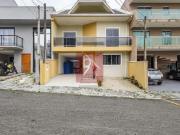 SOBRADO EM CONDOMÍNIO 190M2 PRIV. TRIPLEX 3...