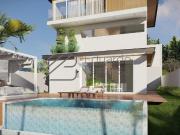 Sobrado em Condomínio Fechado Atibaia/SP