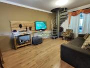 Sobrado em Condomínio Jardim Leonor