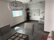 Sobrado em Condomínio na Vila Matilde