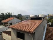 Sobrado em Condomínio residencial palmares ao lado da...