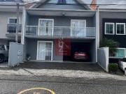 SOBRADO EM CONDOMÍNIO TRIPLEX QUINTAL 208M2 R$870.000,00