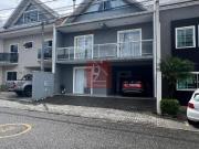 SOBRADO EM CONDOMÍNIO TRIPLEX QUINTAL 208M2 R$870.000,00