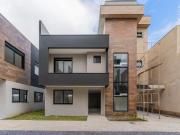 Sobrado em Condomínio, 03 Quartos, 02 Vagas, Terraço com...