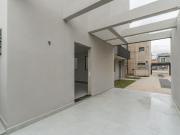 Sobrado em Condomínio, 03 Quartos, 02 Vagas, Terraço com...