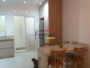 SOBRADO EM CONDOMÍNIO 100 M2 3 DORM. 2 SUÍTES. 2 VAGAS