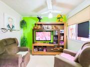 Sobrado em condomínio 108m² 03 dormitórios 02 vagas...