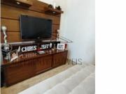 Sobrado em condomínio 109m² na Vila Bertioga!