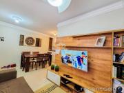 Sobrado em condomínio 130,28m² 03 dormitórios, 02 vagas... Sobrado em condomínio 130,28m² 03 dormitórios, 02 vagas...