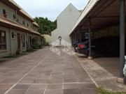 Sobrado em condomínio