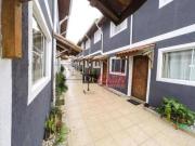 SOBRADO EM CONDOMINIO