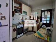 Sobrado em Condomínio 2 dormitórios área gourmet 1 vaga...