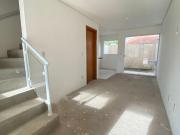 SOBRADO EM CONDOMINIO – 2 DORMITORIOS E 1 SUITE CASA 03