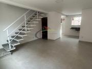 Sobrado 2 dormitórios com vaga – Praia da Enseada –...