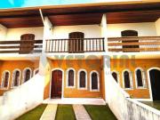 Sobrado em condomínio 2 Dormitórios, Porto Novo...