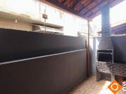 SOBRADO EM CONDOMÍNIO! 2 QUARTOS 2 BANHEIROS...