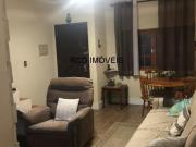 Sobrado em condomínio 2 quartos 2 vagas 2wc&apos s 80m²...