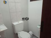 Sobrado em condomínio 2 suítes, à venda,Martin de Sá...