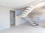 SOBRADO EM CONDOMÍNIO | 2 SUÍTES | BAIRRO ALTO | 102M²