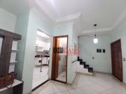 Sobrado em Condomínio 3 dorm. 1 suíte, 1 vaga