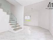 Sobrado em condominio, 3 dormitórios à venda, 103 m²