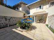 Sobrado em Condomínio 3 Dormitórios sendo 1 Suíte 2...