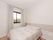Sobrado em Condominio | 3 Dorms | 104m² | 2 vagas | Sta....