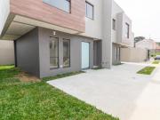 Sobrado em Condominio | 3 Dorms | 110m² | 2 vagas |...