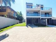 Sobrado em Condominio | 3 Dorms | 2 Vagas | 160m² | Bom...