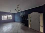 SOBRADO EM CONDOMÍNIO | 3 DORMS SENDO 1 SUÍTE C/ CLOSET...